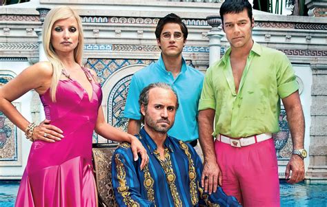 acteur gianni versace netflix|assassination of Gianni Versace Netflix.